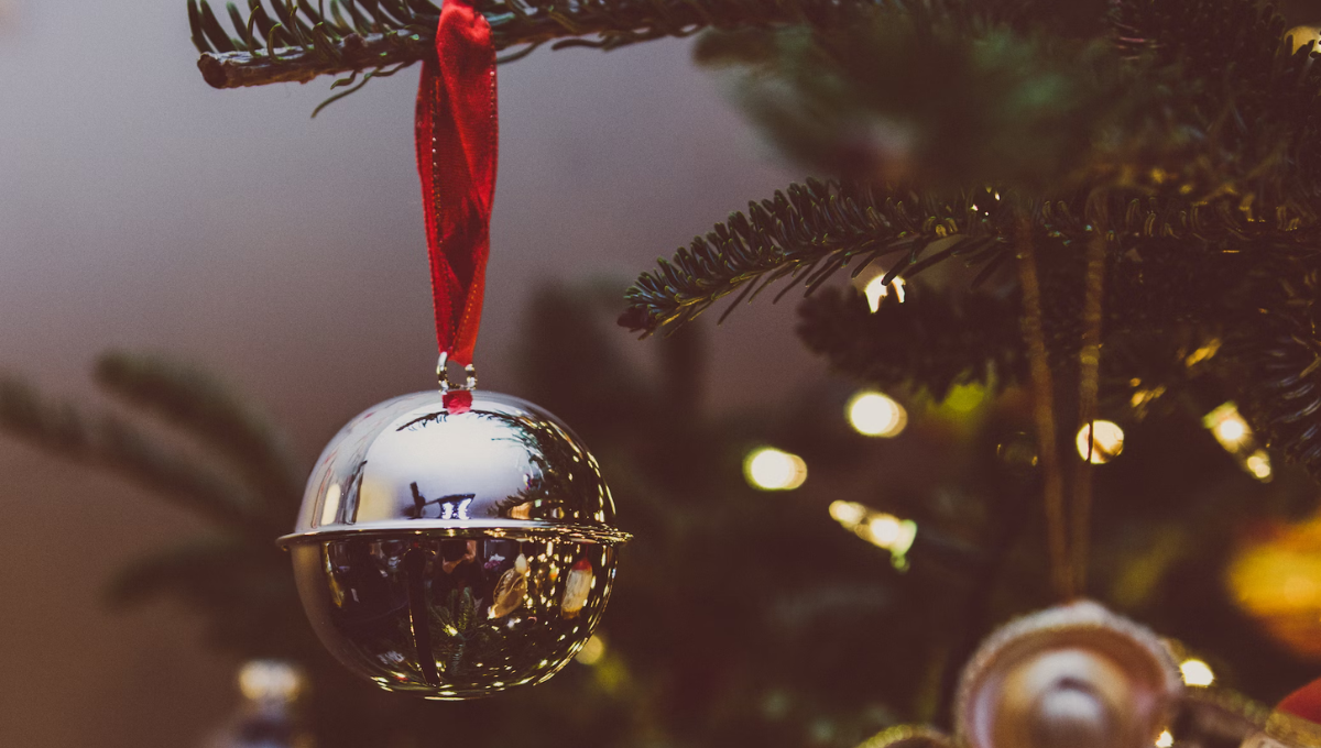 🎅Christmas Countdown: A Symphony of Holiday Scents!