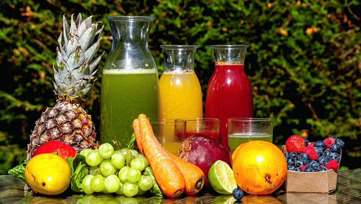 Cheers to Great Health with These 5 Amazing Juicers!