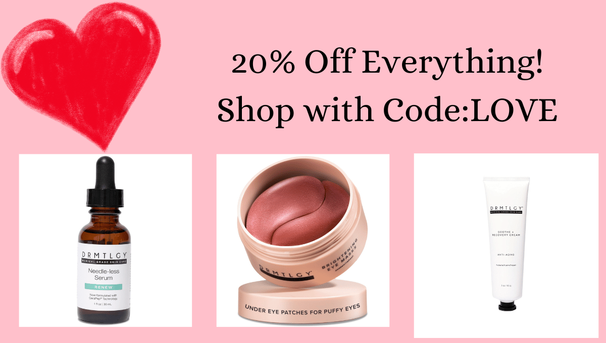 Get Glowing: The Ultimate Trio for Luminous Skin!