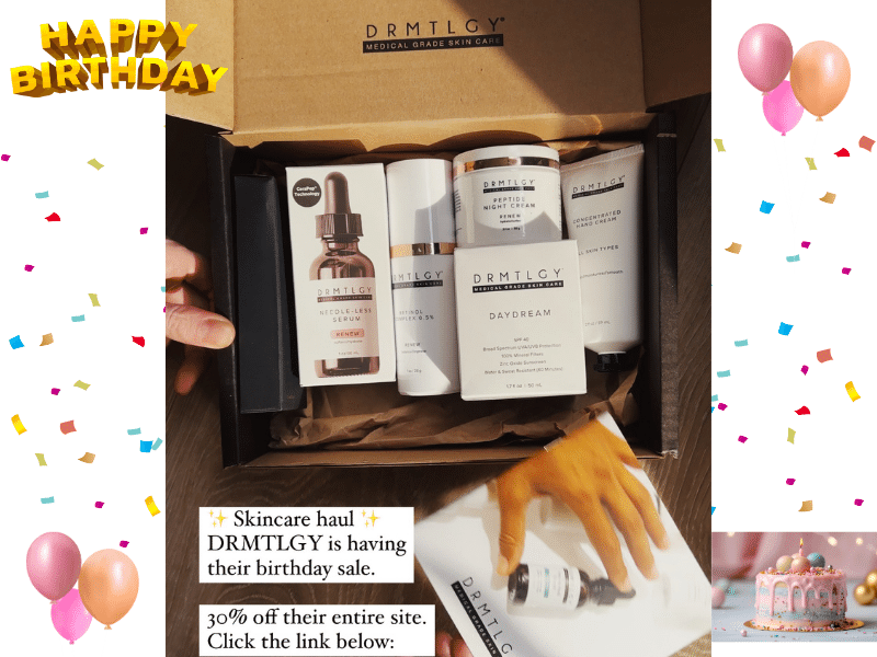 Secret to Ageless Skin: How DRMTLGY's Peptide Night Cream Is Changing the Game Overnight