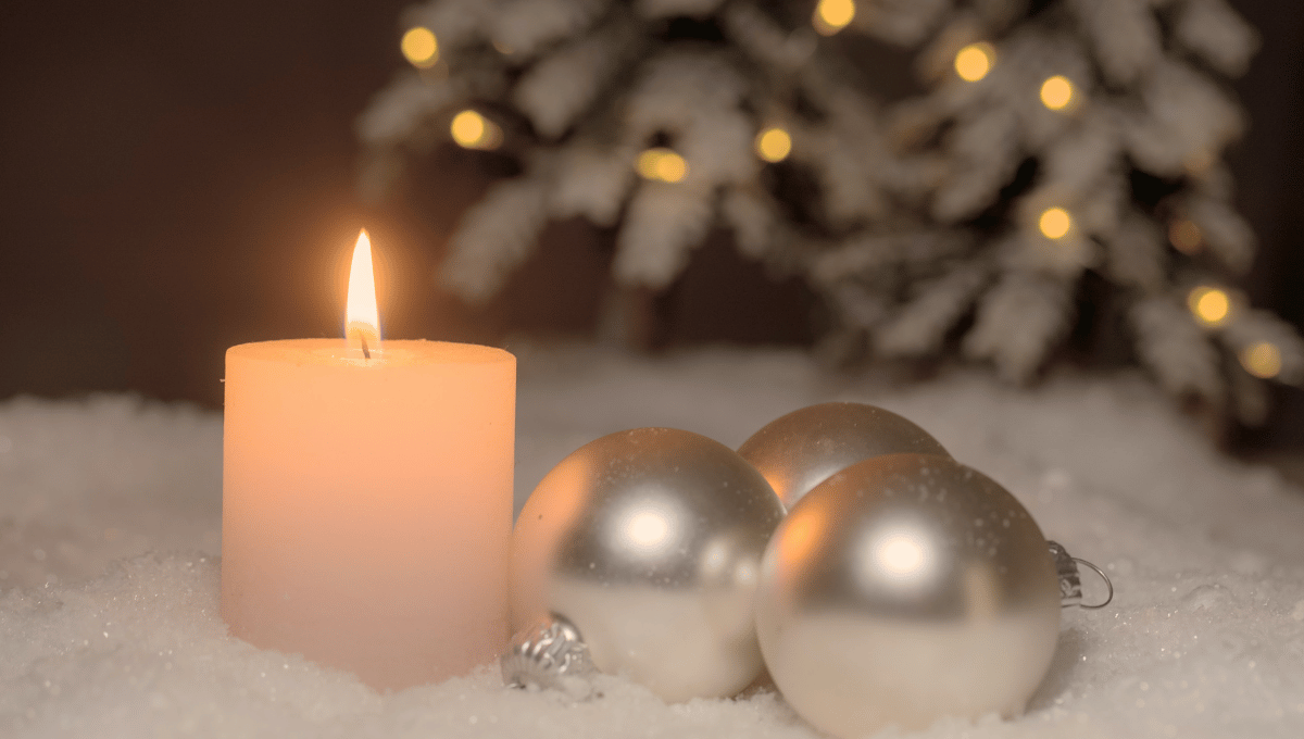 🎅Day 12: Surprise There's 5!